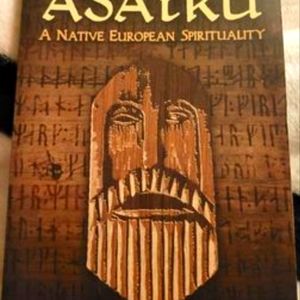 ASATRU native European spirituality